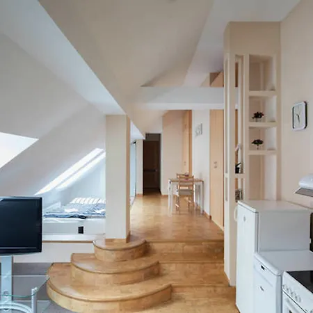 Every Day 1 Apartamento Praga