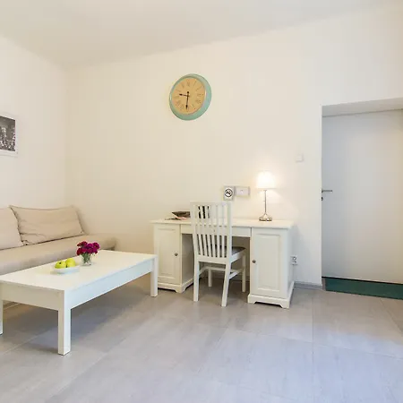 Apartman On Wenceslassquare For 6 *