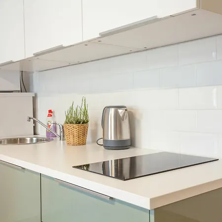 Nejedleho Apartmeet Apartment