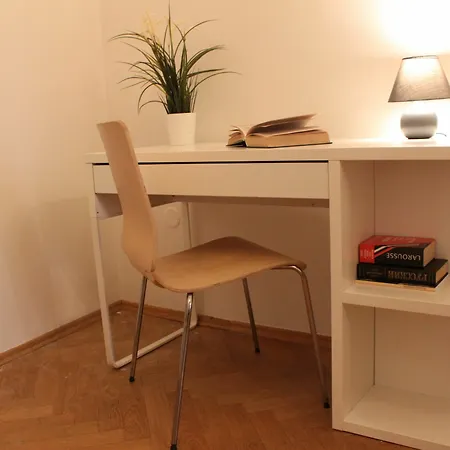 Nejedleho Apartmeet Apartment