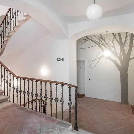 4 Trees By Adrez Apartamento *