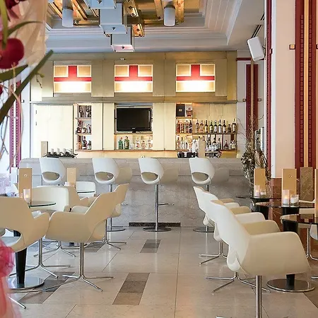 Hotel Majestic Plaza Praga