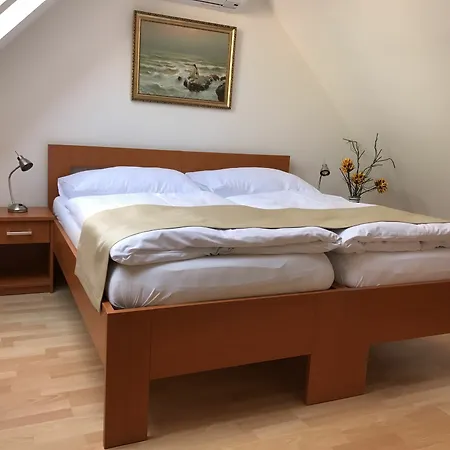 Old House 3* Prag