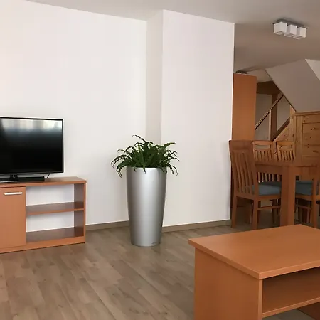 Old House Bed & Breakfast 3*