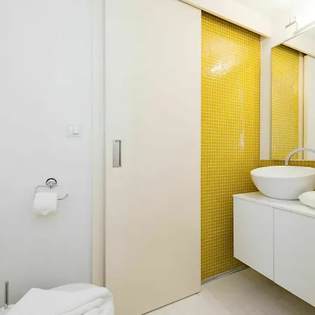 Empirent Old Town 2 Apartment