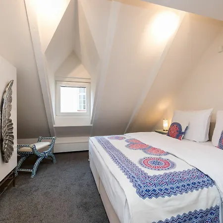 Empirent Old Town 2 Apartment *