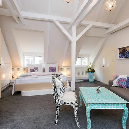 Empirent Old Town 2 Apartment