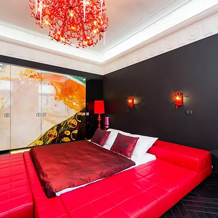 Empirent Old Town 2 Apartment