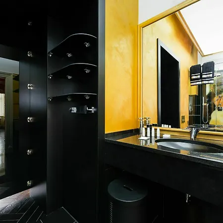 Apartment Empirent Old Town 2 Prague