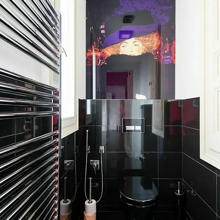 Empirent Old Town 2 Apartment *