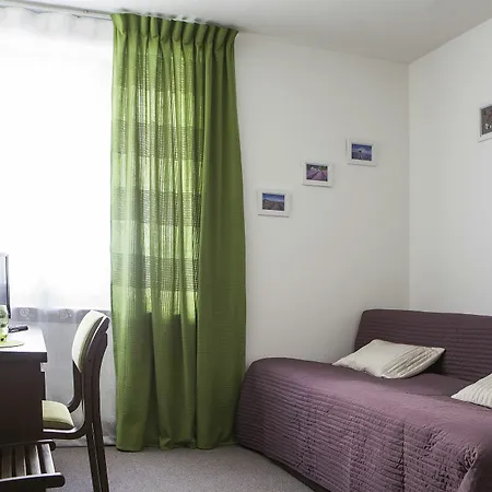 Отель Lavanda Hotel&apartments