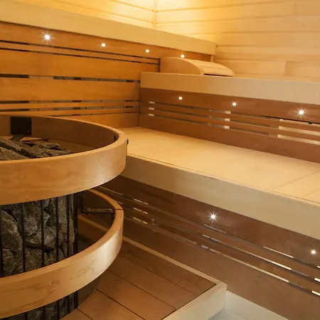 Lavanda Hotel&apartments Отель