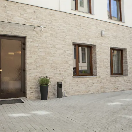 Отель Lavanda Hotel&apartments 3*