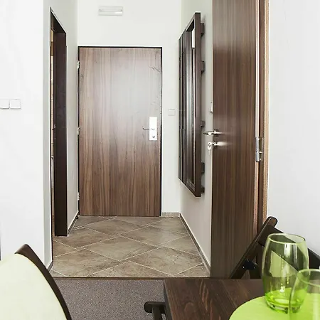 Отель Lavanda Hotel&apartments 3*