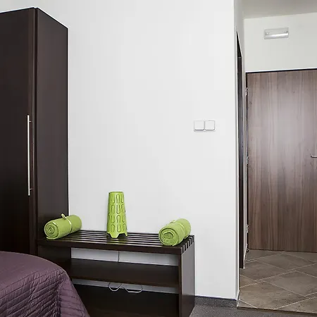 Отель Lavanda Hotel&apartments 3*
