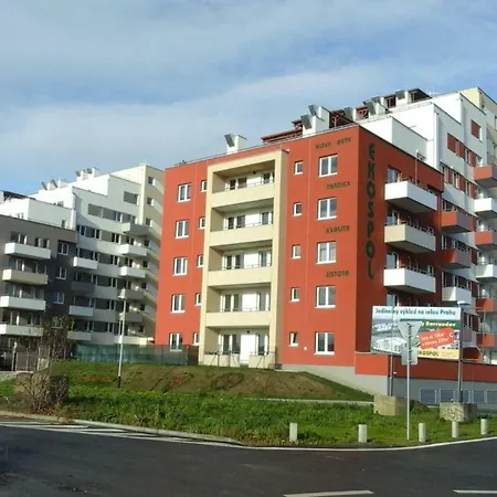 New Barrandov