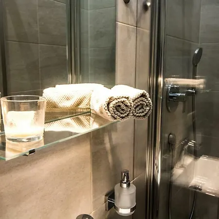 Romantic Petra - Free Parking Friday-sunday Apartment Prague