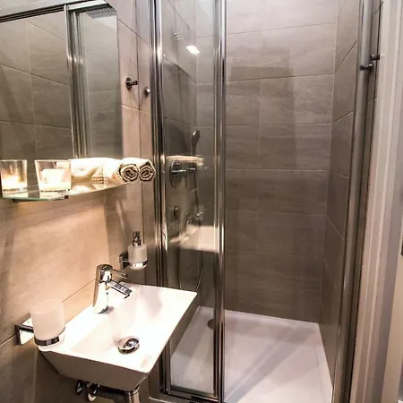Apartment Romantic Petra - Free Parking Friday-sunday *