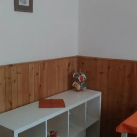 Bed & Breakfast Dd