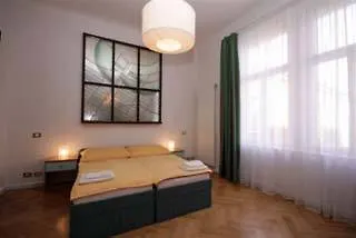 Hotel Old Town 3*
