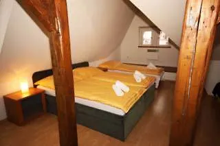 Hotel Old Town Prague