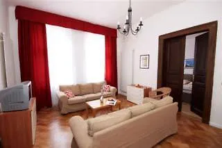 Hotel Old Town