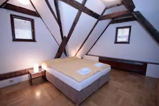 Hotel Old Town