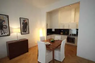 Hotel Old Town Prague