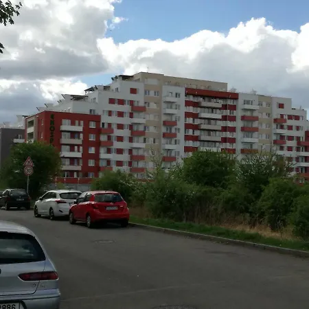 New Barrandov