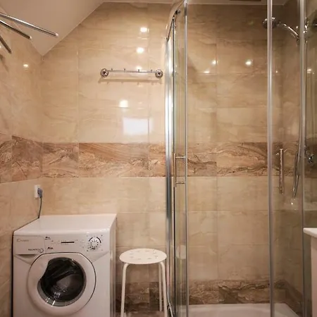 Family Duplex On Wenceslas Square * Прага
