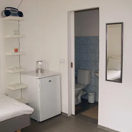 5, 150 00 Randova 1, Ceska Republika Apartment Prague