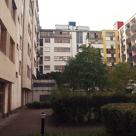 5, 150 00 Randova 1, Ceska Republika * Prague