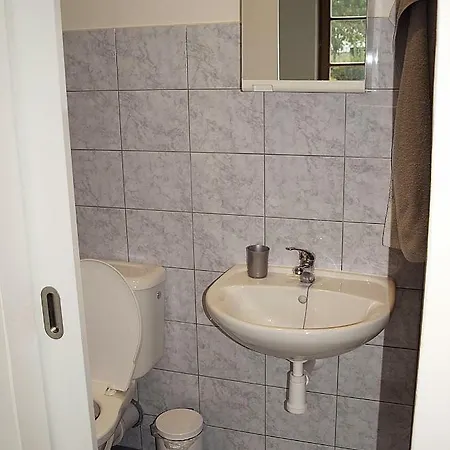 5, 150 00 Randova 1, Ceska Republika Apartment *