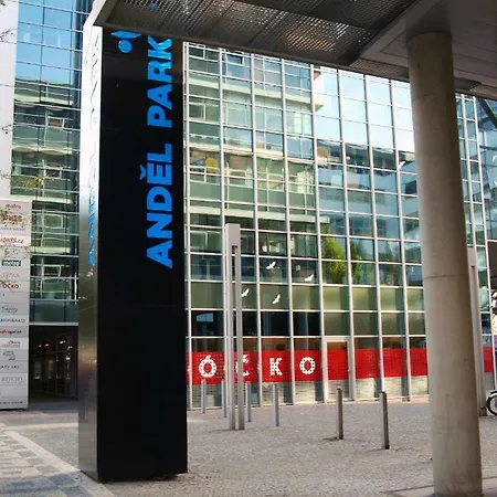 5, 150 00 Randova 1, Ceska Republika Apartment *