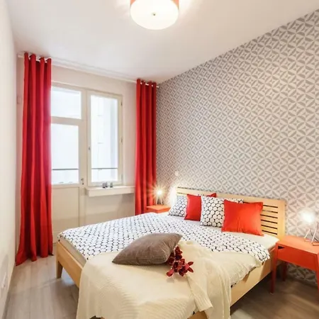 Appartamento Crown Praga