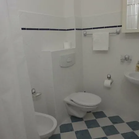 Apartma V Tunich *