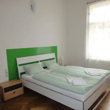 Apartma V Tunich Apartment