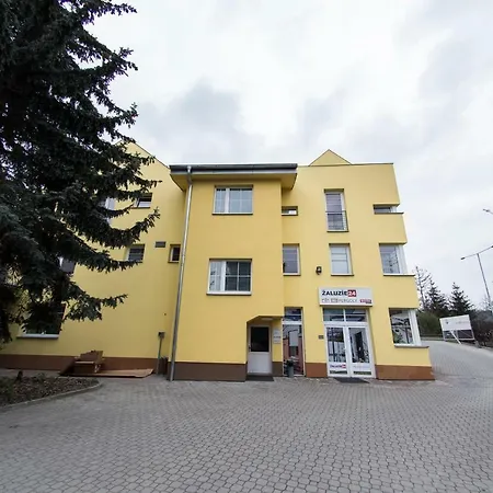 Apartment Lahovice, Prague