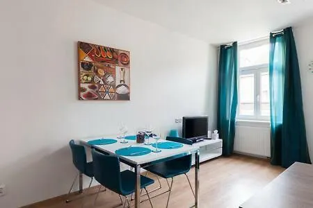 Downtown Apartment