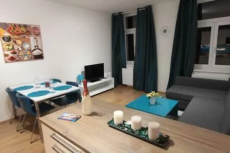 Apartment Downtown *