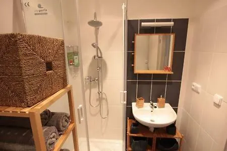 Downtown Apartment Prague