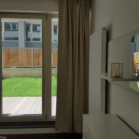 New Near Wenceslas Square Apartamento *