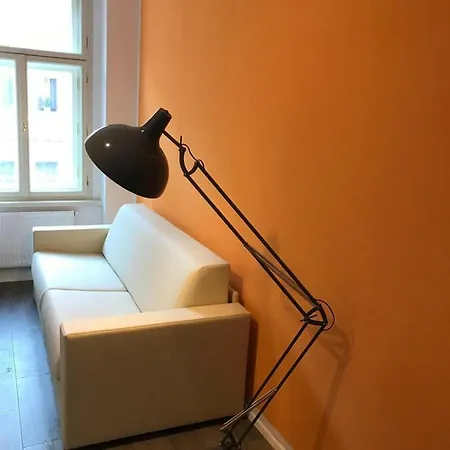 Riverside Apartment