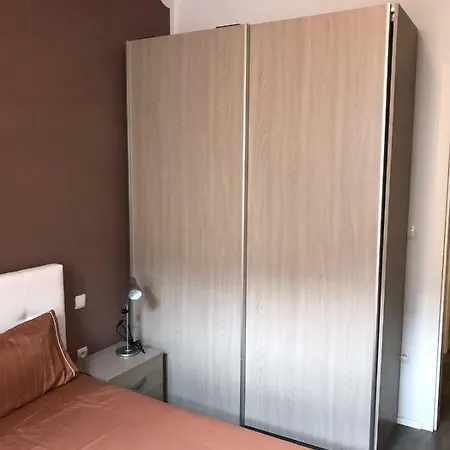 Apartment Riverside *