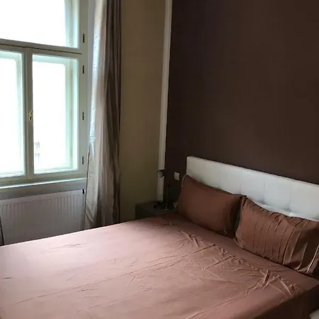 Apartment Riverside