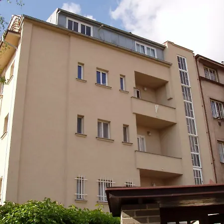 Apartment Malvazinky *