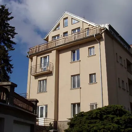 Apartment Malvazinky