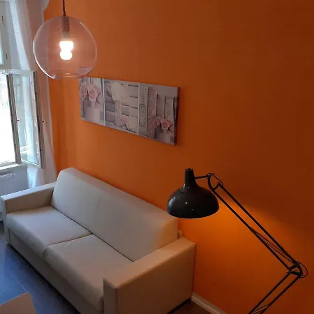Apartment Riverside