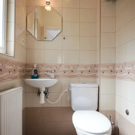 Апартаменты Family Duplex On Wenceslas Square