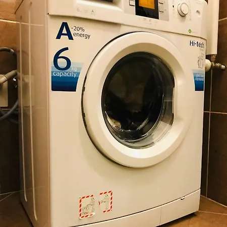 Spacious Cozy In Centre *